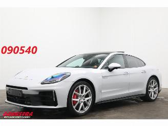 Porsche Panamera 2.9 4S E-Hybrid Pano Chrono LED ACC HUD Burmester 360° PDLS+ picture 1