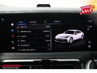 Porsche Panamera 2.9 4S E-Hybrid Pano Chrono LED ACC HUD Burmester 360° PDLS+ picture 30