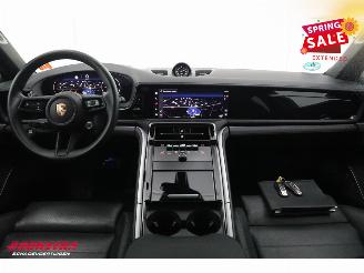 Porsche Panamera 2.9 4S E-Hybrid Pano Chrono LED ACC HUD Burmester 360° PDLS+ picture 6