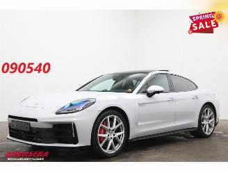 ojeté vozy osobní automobily Porsche Panamera 2.9 4S E-Hybrid Pano Chrono LED ACC HUD Burmester 360° PDLS+ 2024/6