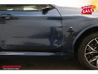 BMW X4 xDrive30i M-Sport Pano LED HUD Memory H/K Camera AHK 13.109 km! picture 11