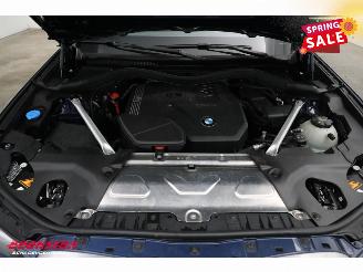 BMW X4 xDrive30i M-Sport Pano LED HUD Memory H/K Camera AHK 13.109 km! picture 17