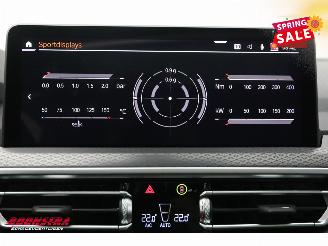 BMW X4 xDrive30i M-Sport Pano LED HUD Memory H/K Camera AHK 13.109 km! picture 36