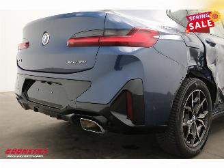 BMW X4 xDrive30i M-Sport Pano LED HUD Memory H/K Camera AHK 13.109 km! picture 5