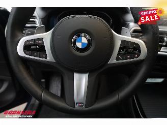 BMW X4 xDrive30i M-Sport Pano LED HUD Memory H/K Camera AHK 13.109 km! picture 26