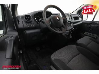 Renault  Trafic 2.0 dCi 120 PK Hefdak Luifel LED Navi Airco Cruise AHK 79.483 km! picture 17