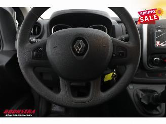 Renault  Trafic 2.0 dCi 120 PK Hefdak Luifel LED Navi Airco Cruise AHK 79.483 km! picture 18