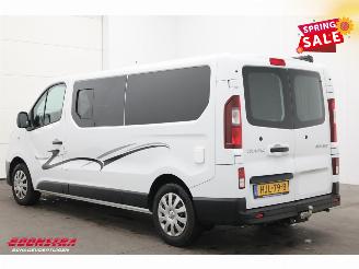 Renault  Trafic 2.0 dCi 120 PK Hefdak Luifel LED Navi Airco Cruise AHK 79.483 km! picture 4