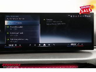 BMW i4 M50 84 kWh Schuifdak LED ACC H/K HUD Memory 360° AHK picture 32