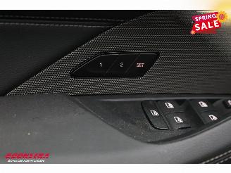 BMW i4 M50 84 kWh Schuifdak LED ACC H/K HUD Memory 360° AHK picture 22