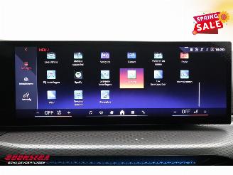 BMW i4 M50 84 kWh LED ACC HUD H/K 360° Memory AHK picture 39