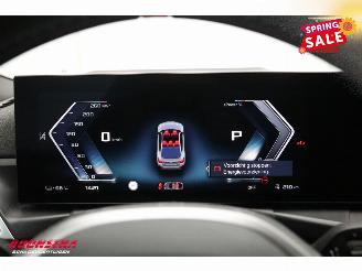 BMW i4 M50 84 kWh LED ACC HUD H/K 360° Memory AHK picture 25