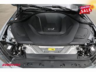 BMW i4 M50 84 kWh LED ACC HUD H/K 360° Memory AHK picture 9