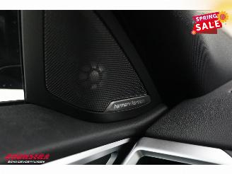 BMW i4 M50 84 kWh LED ACC HUD H/K 360° Memory AHK picture 29