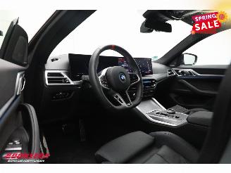 BMW i4 M50 84 kWh LED ACC HUD H/K 360° Memory AHK picture 22