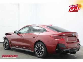 BMW i4 M50 84 kWh LED ACC H/K Memory HUD 360° picture 4