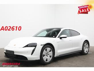 Tweedehands auto Porsche Taycan 93 kWh Performance+ Pano LED ACC Bose Camera 2024/1