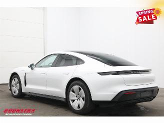 Porsche Taycan 93 kWh Performance+ Pano LED ACC Bose Camera picture 4