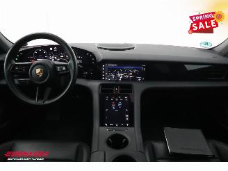 Porsche Taycan 93 kWh Performance+ Pano LED ACC Bose Camera picture 6