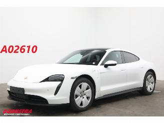 Käytettyjen passenger cars Porsche Taycan 93 kWh Performance+ Pano LED ACC Bose Camera 2024/1