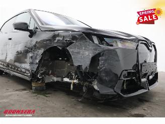 BMW iX xDrive M70 112 kWh Pano LED ACC B&W Memory 360° AHK picture 8