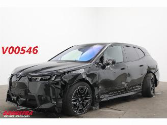  BMW iX xDrive M70 112 kWh Pano LED ACC B&W Memory 360° AHK 2025/4