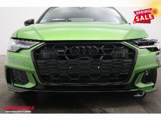 Audi A6 Avant 50 TFSIe Quattro S-Line Pano LED ACC Leder Memory HUD 360° picture 7