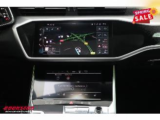 Audi A6 Avant 50 TFSIe Quattro S-Line Pano LED ACC Leder Memory HUD 360° picture 19