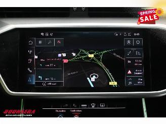 Audi A6 Avant 50 TFSIe Quattro S-Line Pano LED ACC Leder Memory HUD 360° picture 34