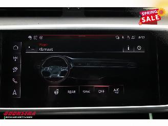 Audi A6 Avant 50 TFSIe Quattro S-Line Pano LED ACC Leder Memory HUD 360° picture 35