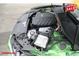 Audi A6 Avant 50 TFSIe Quattro S-Line Pano LED ACC Leder Memory HUD 360° picture 10