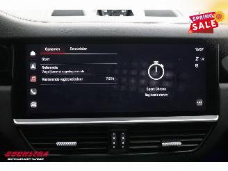 Porsche Cayenne 3.0 E-Hybrid Sport Chrono PASM Bose Memory 360° Pano picture 30