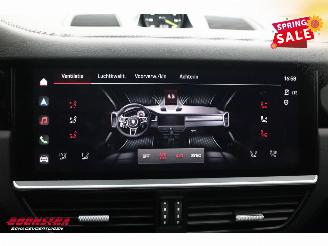 Porsche Cayenne 3.0 E-Hybrid Sport Chrono PASM Bose Memory 360° Pano picture 35