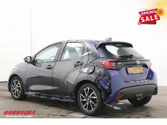 Toyota Yaris 1.5 Hybrid First Edition LED ACC Navi Clima Camera picture 4