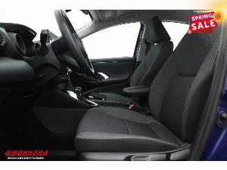 Toyota Yaris 1.5 Hybrid First Edition LED ACC Navi Clima Camera picture 19