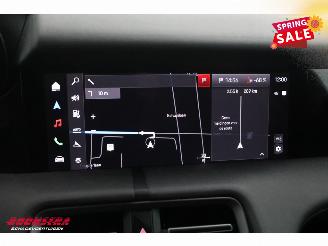 Porsche Taycan 4 105 kWh Pano PDLS+ Bose Sport Chrono ACC Memory Ventilatie 360° picture 25