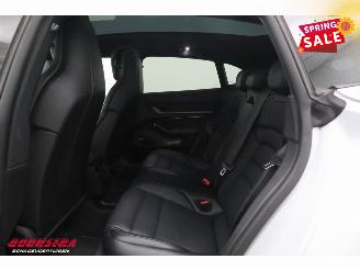 Porsche Taycan 4 105 kWh Pano PDLS+ Bose Sport Chrono ACC Memory Ventilatie 360° picture 14