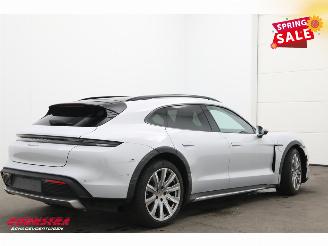 Porsche Taycan 4 105 kWh Pano PDLS+ Bose Sport Chrono ACC Memory Ventilatie 360° picture 3