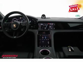 Porsche Taycan 4 105 kWh Pano PDLS+ Bose Sport Chrono ACC Memory Ventilatie 360° picture 11