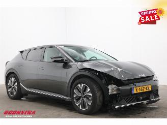 Kia EV6 Light Edition 58 kWh LED ACC Apple/Android LRHZ Camera picture 2