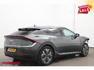 Kia EV6 Light Edition 58 kWh LED ACC Apple/Android LRHZ Camera picture 3