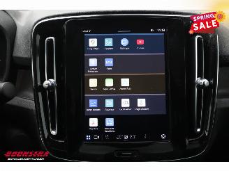 Volvo C-40 Recharge Plus 69 kWh Pano LED ACC Camera LRHZ AHK picture 25