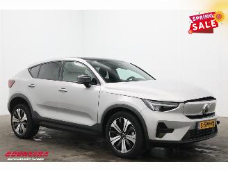 Volvo C-40 Recharge Plus 69 kWh Pano LED ACC Camera LRHZ AHK picture 2