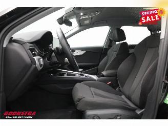 Audi A4 Avant 35 TFSI Advanced Edition LED ACC Navi Clima Camera SHZ picture 17