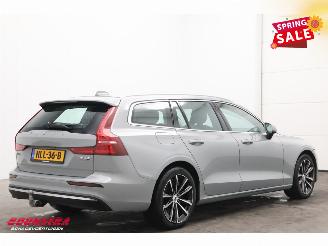 Volvo V-60 T6 Plug-in hybrid AWD Essential Bright LED ACC Navi Camera LRHZ AHK picture 3