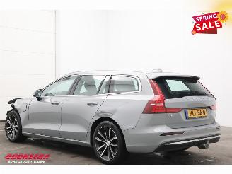 Volvo V-60 T6 Plug-in hybrid AWD Essential Bright LED ACC Navi Camera LRHZ AHK picture 4