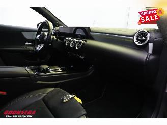 Mercedes A-klasse 200 7G-Tronic Edition AMG LED Schuifdak Burmester Camera SHZ picture 16