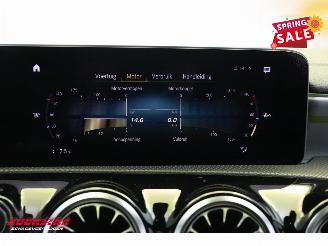 Mercedes A-klasse 200 7G-Tronic Edition AMG LED Schuifdak Burmester Camera SHZ picture 32