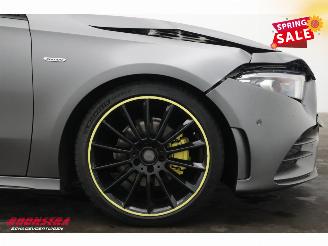 Mercedes A-klasse 200 7G-Tronic Edition AMG LED Schuifdak Burmester Camera SHZ picture 5