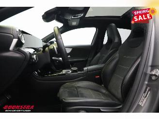 Mercedes A-klasse 200 7G-Tronic Edition AMG LED Schuifdak Burmester Camera SHZ picture 19
